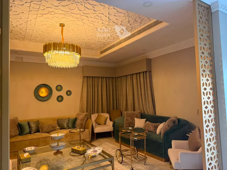 فيلا للبيع في شارع الصافي, حي العقيق, مدينة الرياض, منطقة الرياض 5