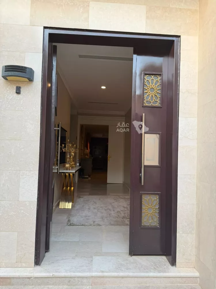 فيلا للبيع في شارع الصافي, حي العقيق, مدينة الرياض, منطقة الرياض 6
