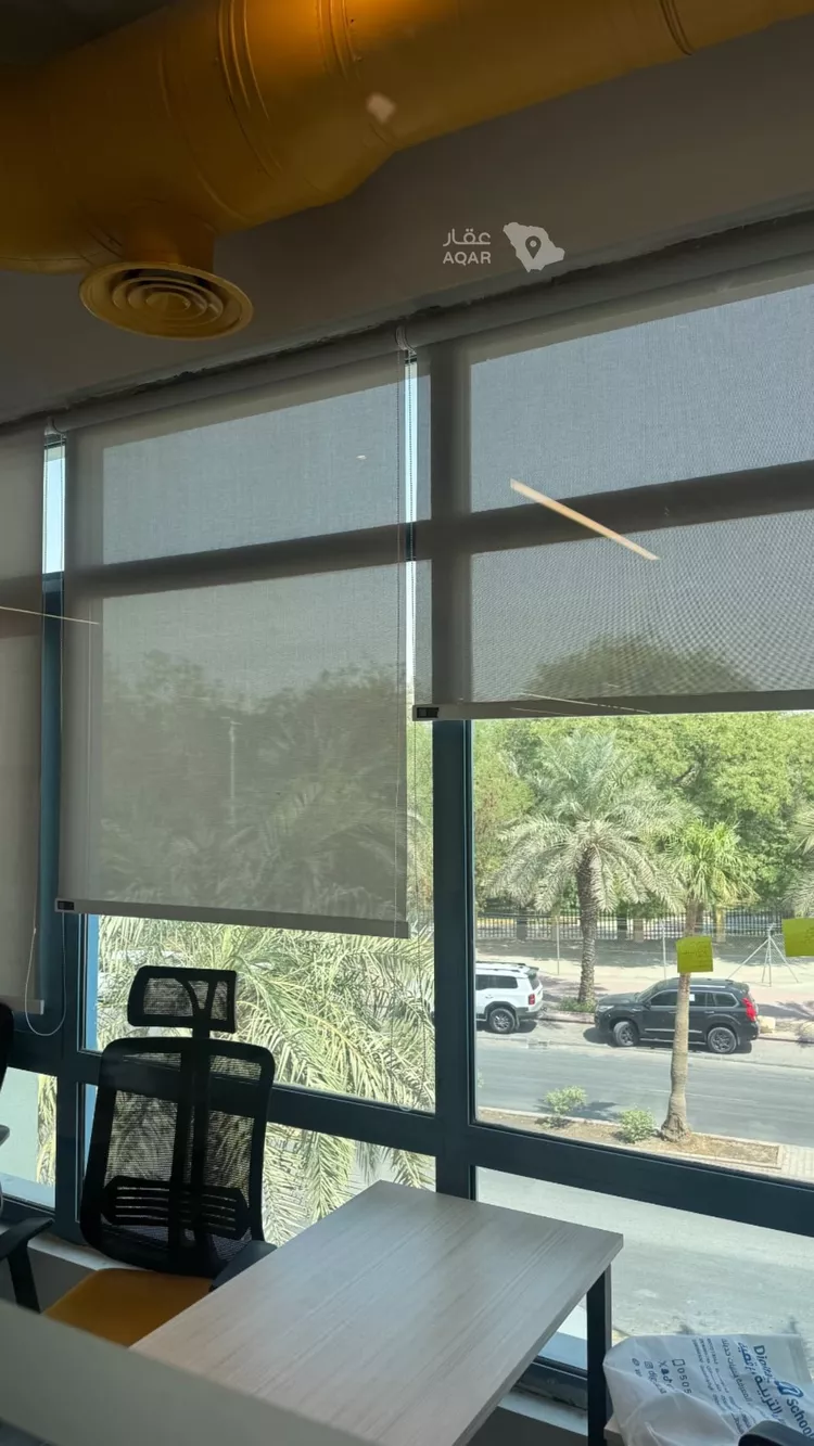 مكتب تجاري للإيجار في شارع صيدا, حي الدريهمية, مدينة الرياض, منطقة الرياض 10