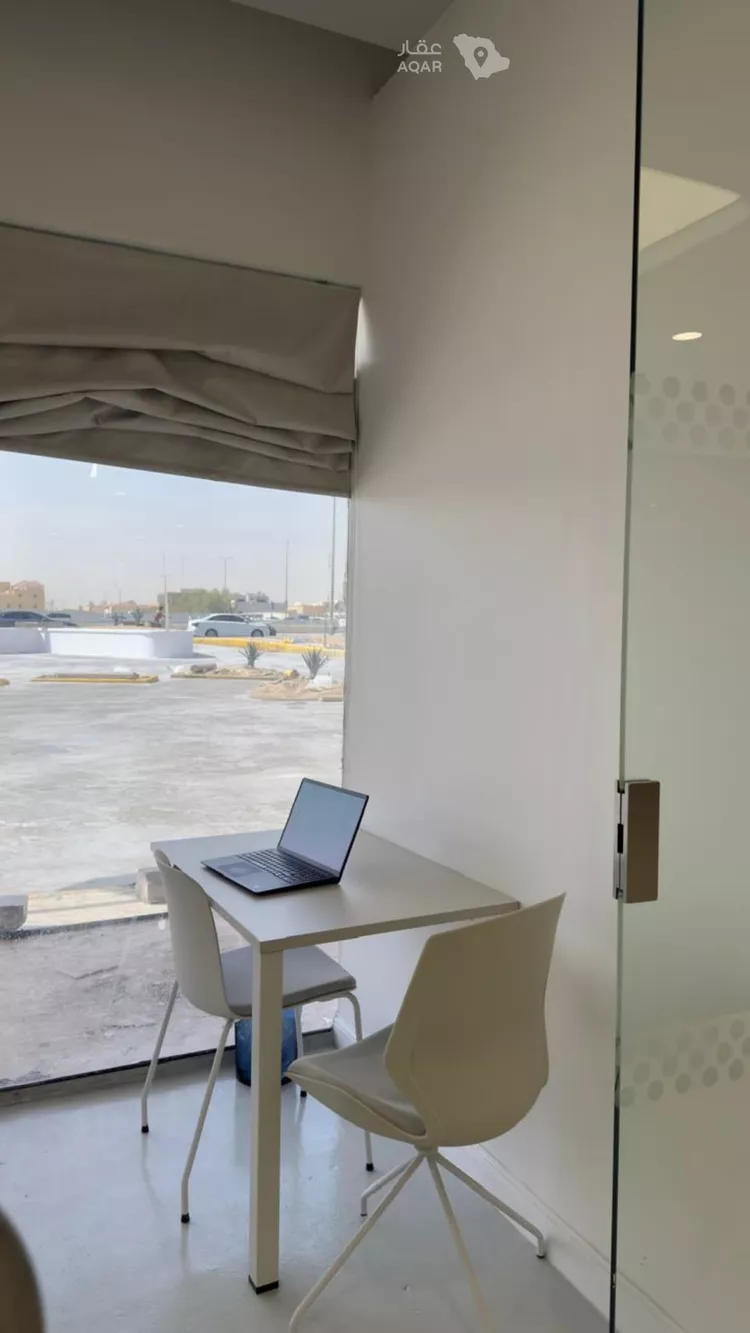 مكتب تجاري للإيجار في شارع الملك عبدالعزيز ابن عبدالرحمن سعود, حي العارض, مدينة الرياض, منطقة الرياض 8