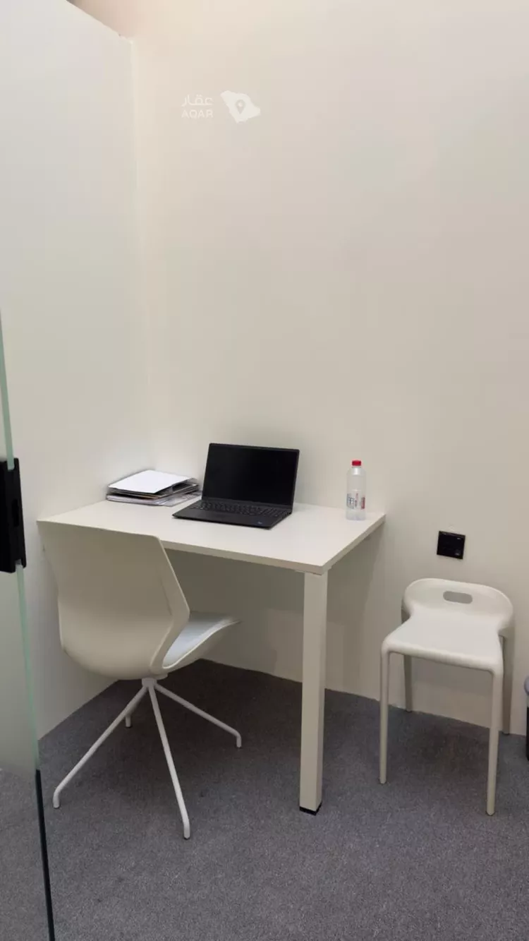 مكتب تجاري للإيجار في شارع الملك عبدالعزيز ابن عبدالرحمن سعود, حي العارض, مدينة الرياض, منطقة الرياض 5
