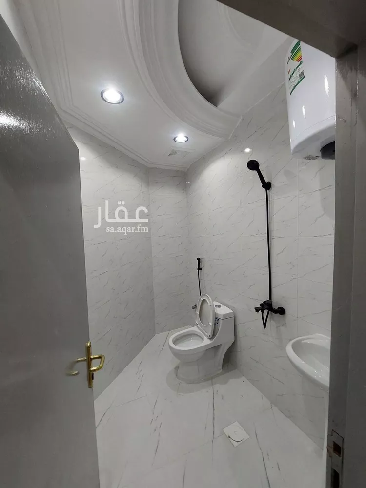 شقة للإيجار في شارع بلجرشي, حي السليمانية, مدينة الرياض, منطقة الرياض صورة 2