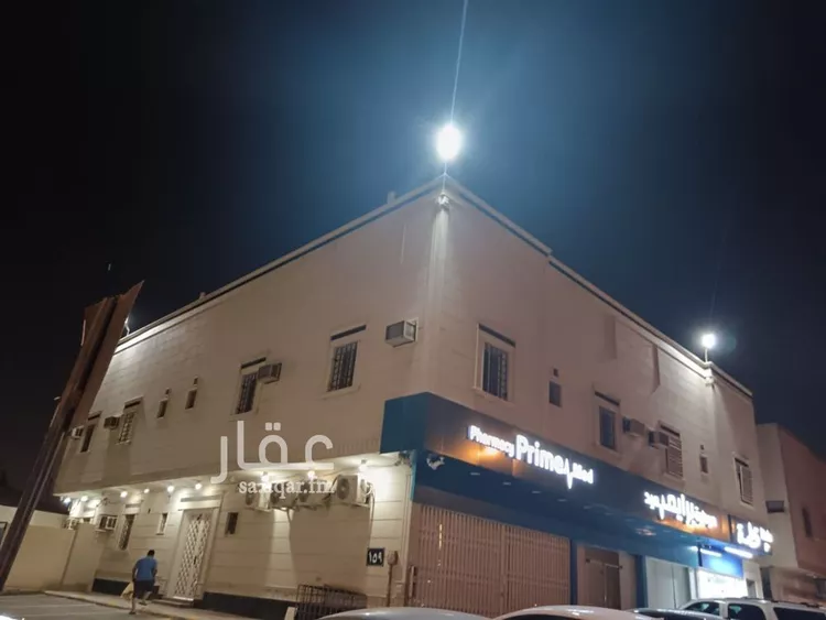 شقة للإيجار في حي الرمال, مدينة الرياض, منطقة الرياض