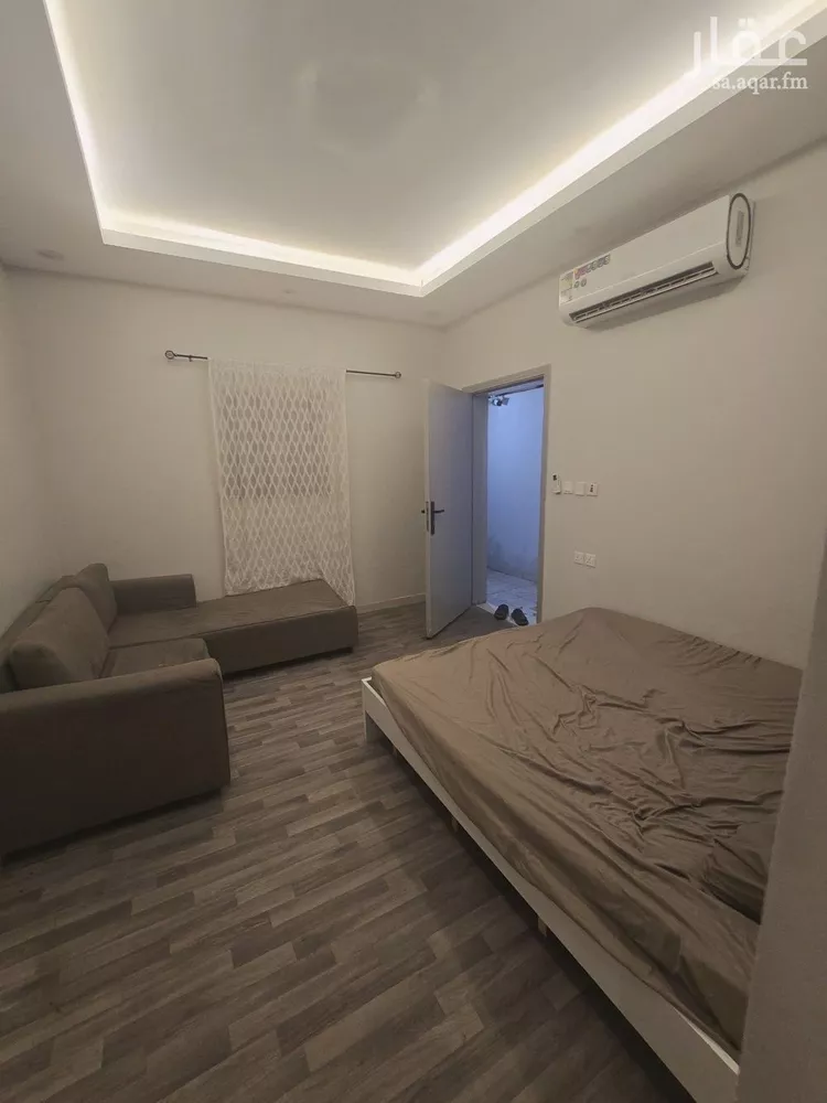 شقة للإيجار في شارع حياض بن قيس بن الأعور, حي المونسية, مدينة الرياض, منطقة الرياض صورة 4