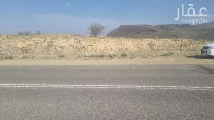 أرض للبيع في شارع عسير, حي الجزيرة, مدينة الجنابين, منطقة الباحة صورة 4
