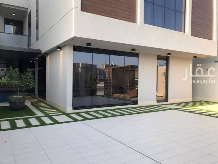 Villa for Sale in Dammam As Sadafah 7