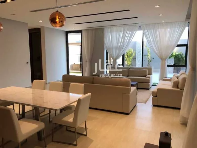 Villa for Sale in Dammam As Sadafah 9