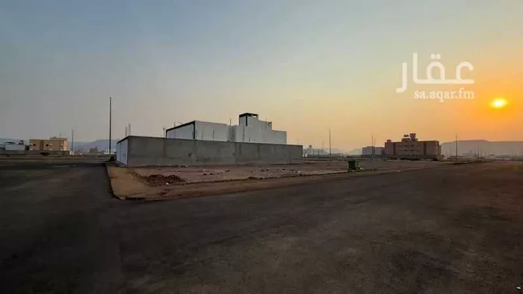 Land for Sale in Al Jumum Al Kheef صورة 2