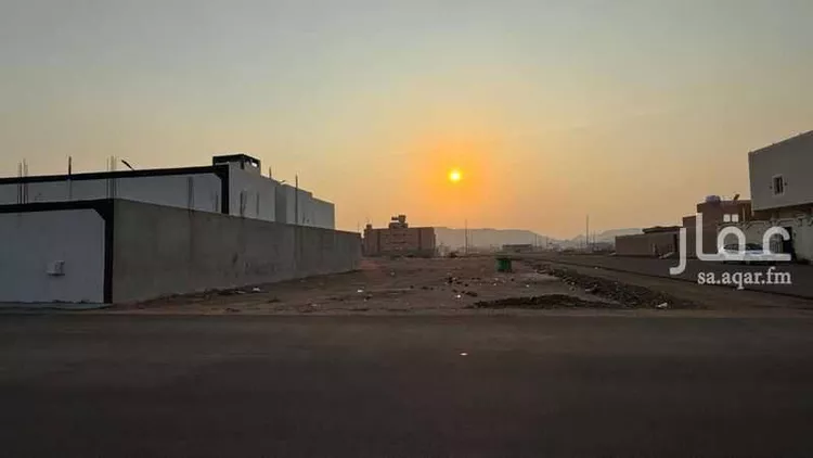 Land for Sale in Al Jumum Al Kheef صورة 3