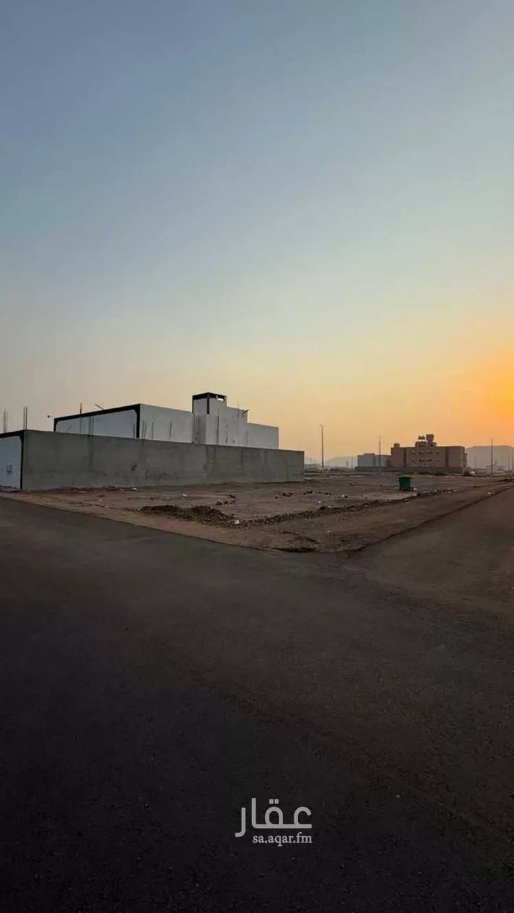 Land for Sale in Al Jumum Al Kheef