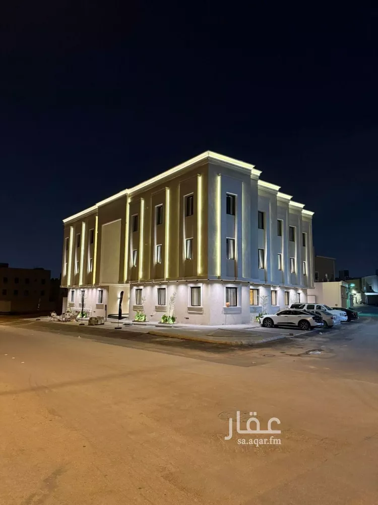 شقة للبيع في شارع عنابة, حي ظهرة لبن, مدينة الرياض, منطقة الرياض صورة 5