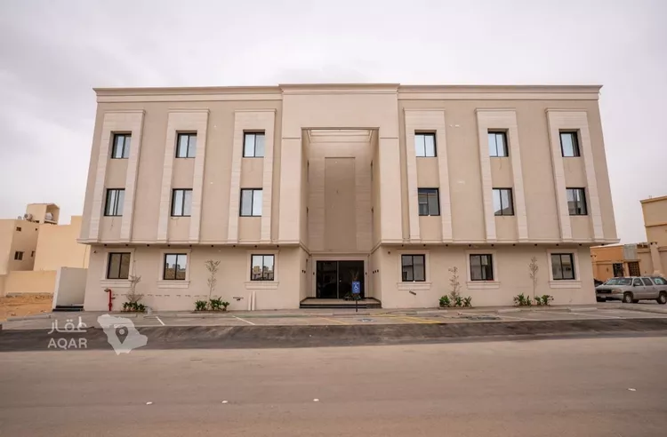شقة للبيع في شارع جبل الحسي, حي ظهرة لبن, مدينة الرياض, منطقة الرياض