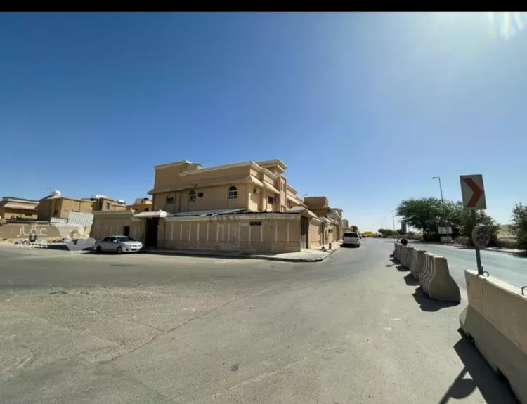 فيلا للبيع في شارع فاطمة الزهراء, حي جرير, مدينة الرياض, منطقة الرياض