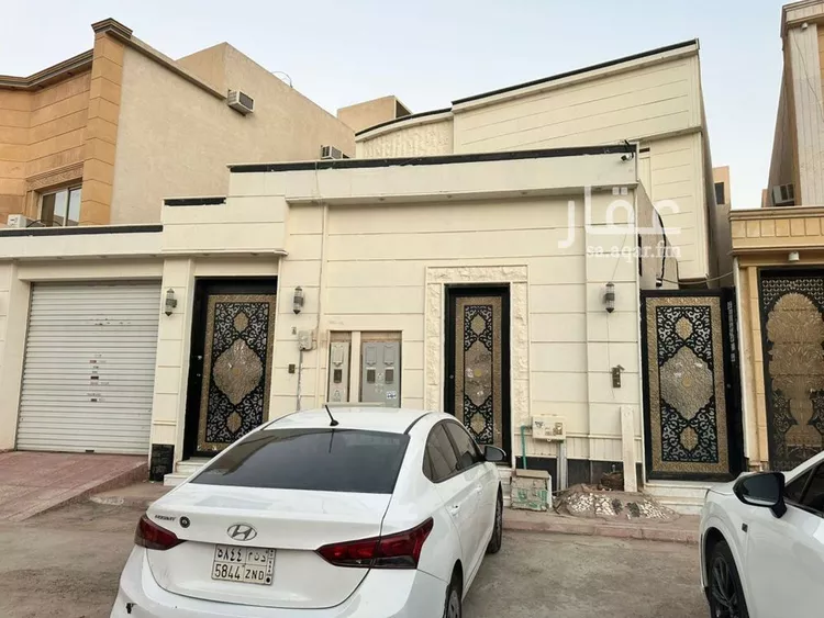شقة للبيع في شارع فني , حي الرمال, مدينة الرياض, منطقة الرياض