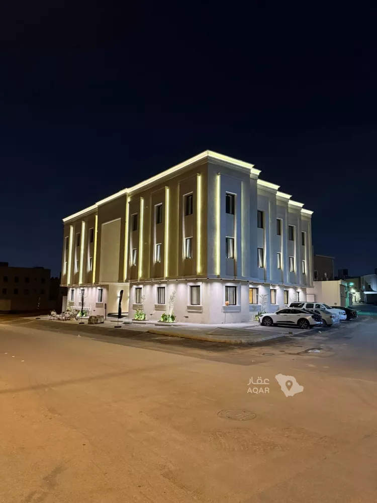شقة للبيع في شارع جبل الحسي, حي ظهرة لبن, مدينة الرياض, منطقة الرياض صورة 2