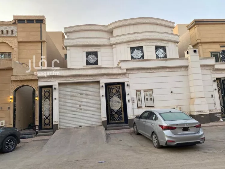 فيلا للبيع في شارع جبل المشايخ, حي القادسية, مدينة الرياض, منطقة الرياض