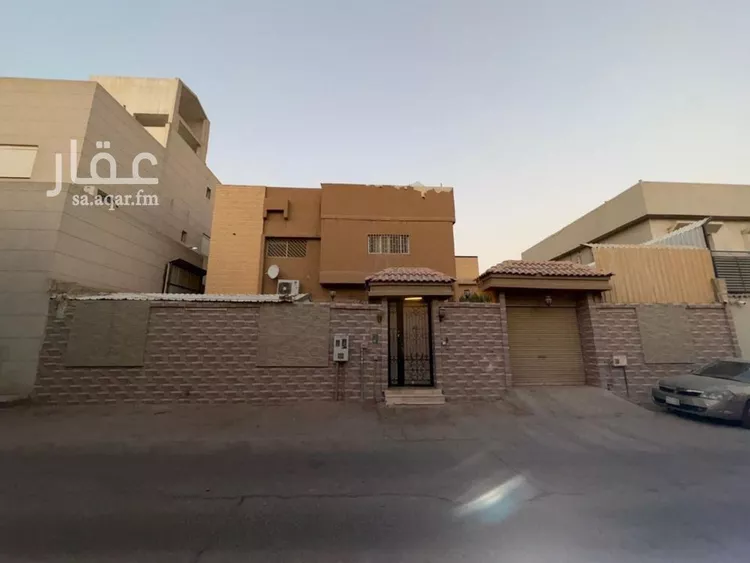 Villa for Sale in Riyadh Jarir