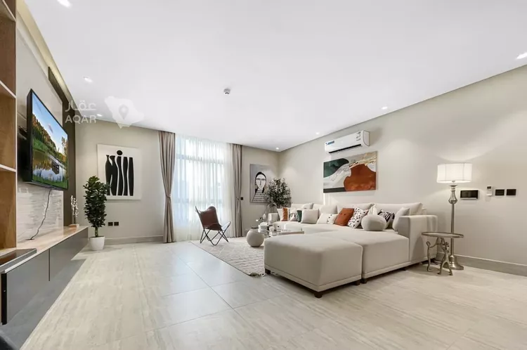 شقة للبيع في شارع ابن عيدان, حي العقيق, مدينة الرياض, منطقة الرياض 2