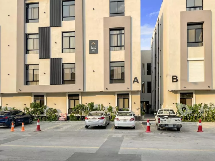 شقة للبيع في شارع ابن عيدان, حي العقيق, مدينة الرياض, منطقة الرياض 8