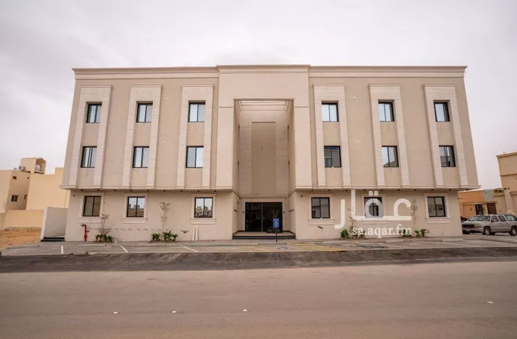 شقة للبيع في شارع عنابة, حي ظهرة لبن, مدينة الرياض, منطقة الرياض صورة 4
