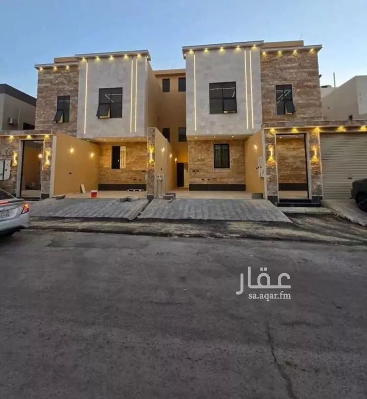شقة للبيع في شارع فين , حي العريجاء الغربي, مدينة الرياض, منطقة الرياض
