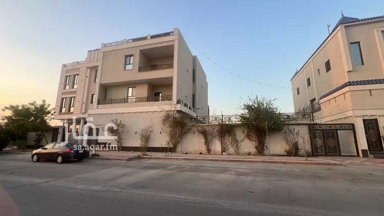 فيلا للبيع في شارع رزين بن عمار, حي البيان, مدينة الرياض, منطقة الرياض صورة 5