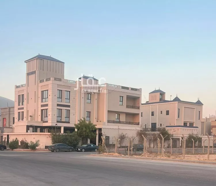 فيلا للبيع في شارع رزين بن عمار, حي البيان, مدينة الرياض, منطقة الرياض 6