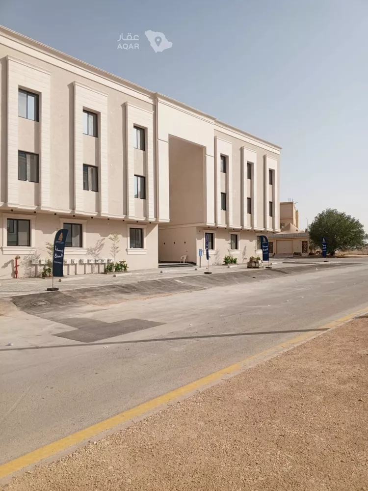 شقة للبيع في شارع جبل الحسي, حي ظهرة لبن, مدينة الرياض, منطقة الرياض صورة 3