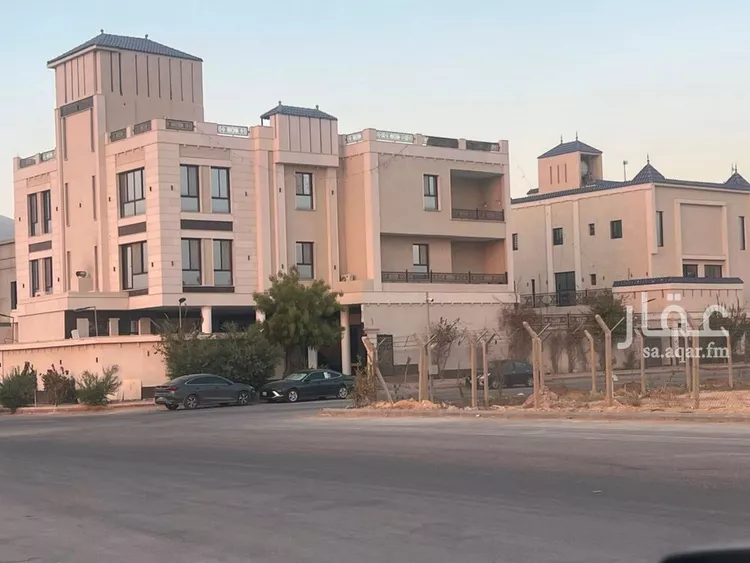 فيلا للبيع في شارع رزين بن عمار, حي البيان, مدينة الرياض, منطقة الرياض صورة 4
