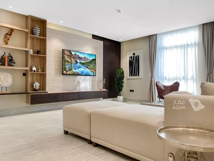 شقة للبيع في شارع ابن عيدان, حي العقيق, مدينة الرياض, منطقة الرياض 12