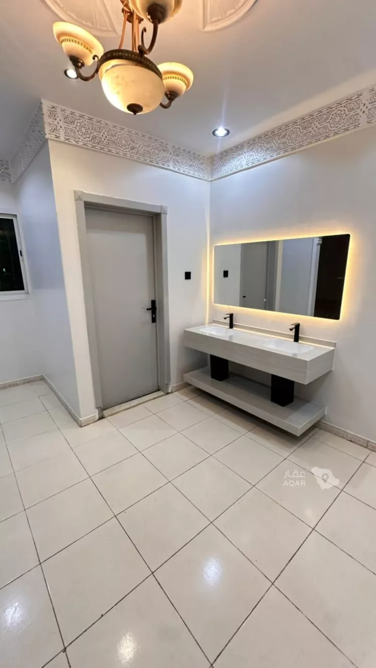 دور للإيجار في شارع الليث بن خالد, حي النرجس, مدينة الرياض, منطقة الرياض صورة 3