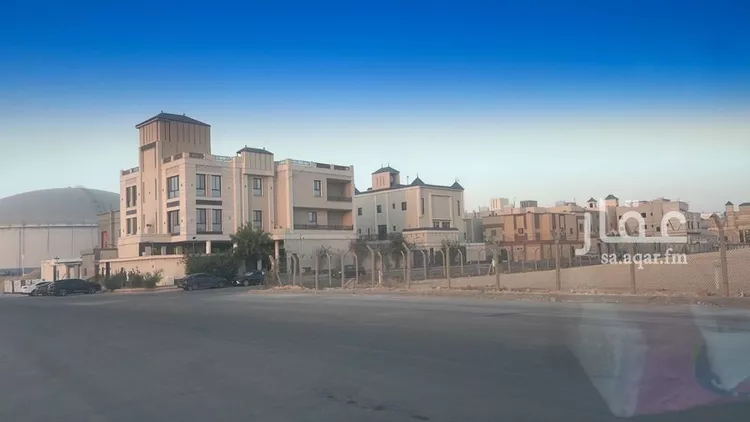فيلا للبيع في شارع رزين بن عمار, حي البيان, مدينة الرياض, منطقة الرياض صورة 3