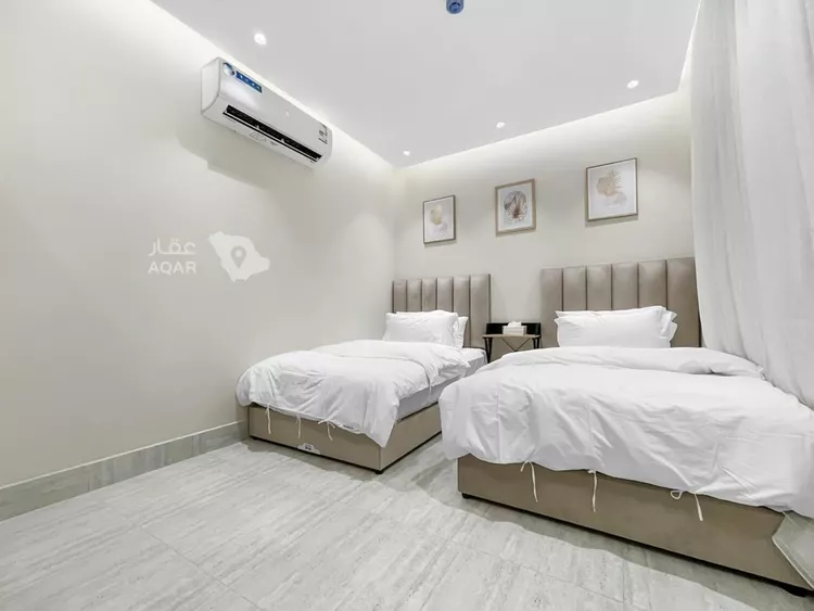شقة للبيع في شارع ابن عيدان, حي العقيق, مدينة الرياض, منطقة الرياض 14