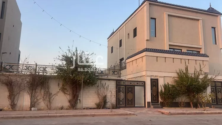 Villa for Sale in Riyadh Ash Sharq
