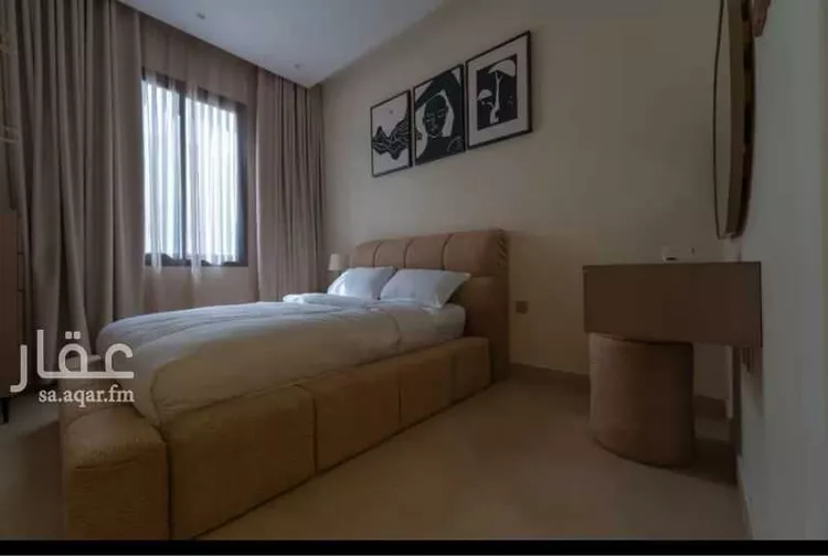 شقة للإيجار في شارع الكفاح, حي الياسمين, مدينة الرياض, منطقة الرياض صورة 2