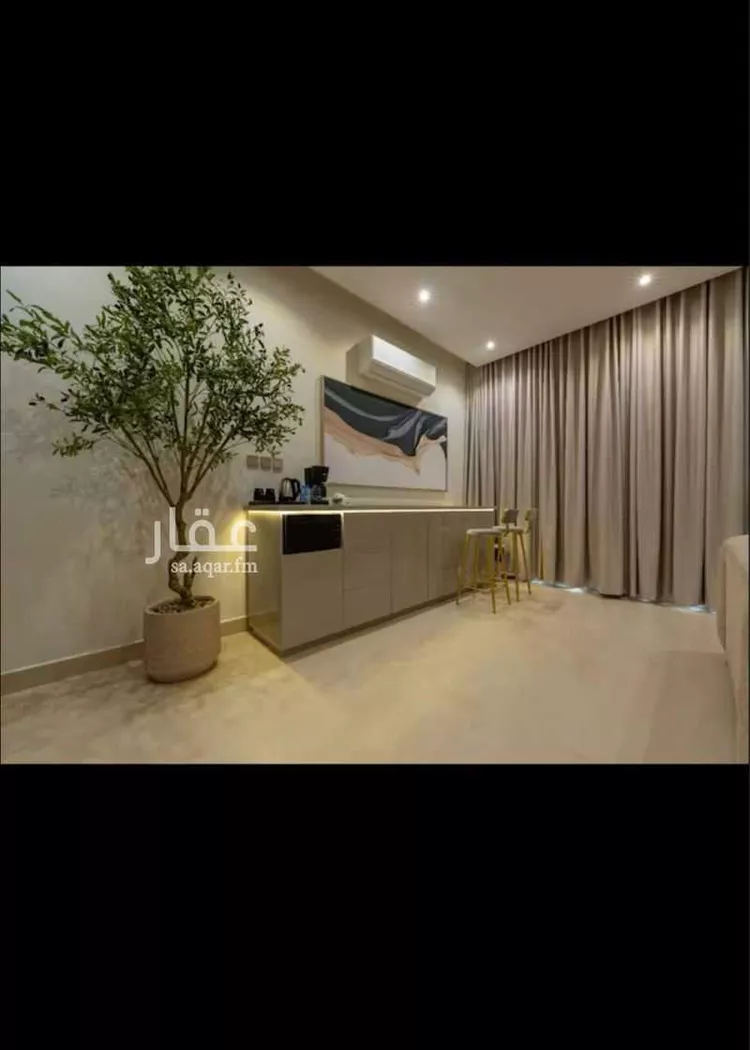 شقة للإيجار في شارع الكفاح, حي الياسمين, مدينة الرياض, منطقة الرياض صورة 3