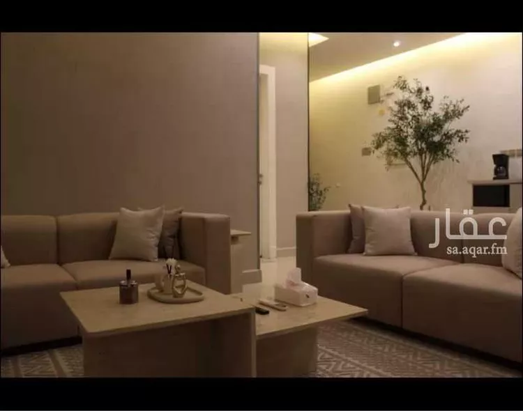 شقة للإيجار في شارع الكفاح, حي الياسمين, مدينة الرياض, منطقة الرياض صورة 4