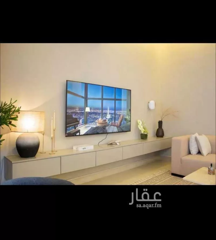 شقة للإيجار في شارع الكفاح, حي الياسمين, مدينة الرياض, منطقة الرياض صورة 2