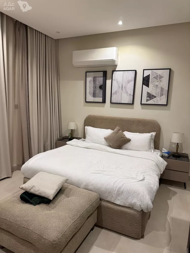 Apartment for Rent in Riyadh Al Yasmin