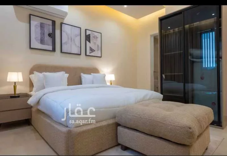 شقة للإيجار في شارع الكفاح, حي الياسمين, مدينة الرياض, منطقة الرياض صورة 3