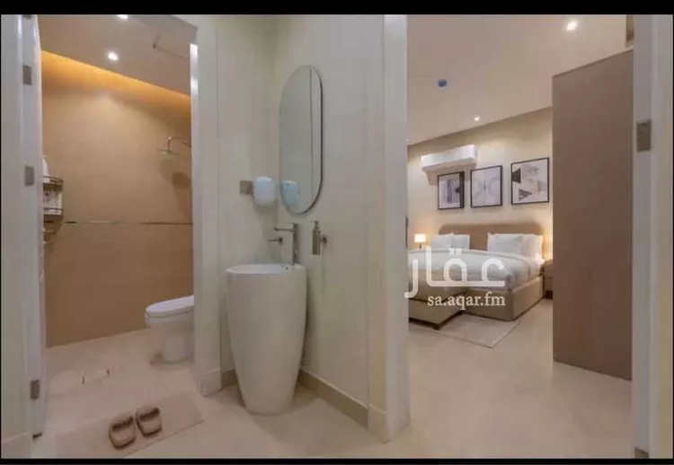 شقة للإيجار في شارع الكفاح, حي الياسمين, مدينة الرياض, منطقة الرياض صورة 5