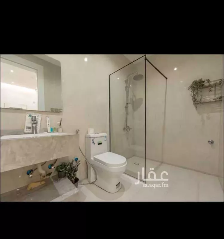 شقة للإيجار في شارع الكفاح, حي الياسمين, مدينة الرياض, منطقة الرياض صورة 5