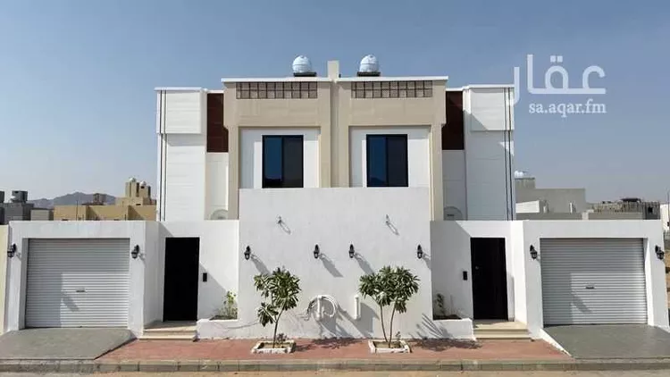 فيلا للبيع في شارع ابن الثلجي ، حي العكيشية ، مكة المكرمة ، منطقة مكة المكرمة 1 صورة