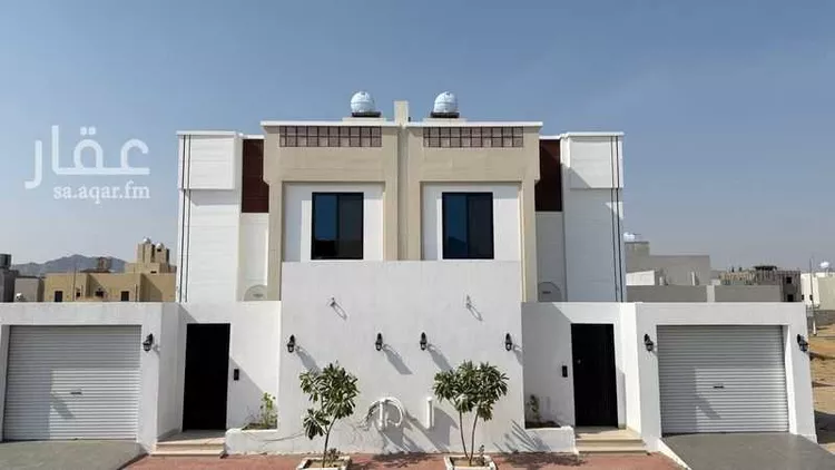 فيلا للبيع في شارع ابن الثلجي ، حي العكيشية ، مكة المكرمة ، منطقة مكة المكرمة صورة 2