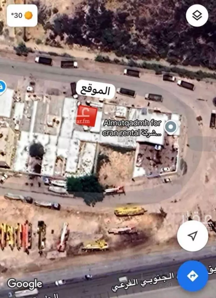 استراحة للبيع في شارع ملهم, حي الفيصلية, مدينة الرياض, منطقة الرياض صورة 3