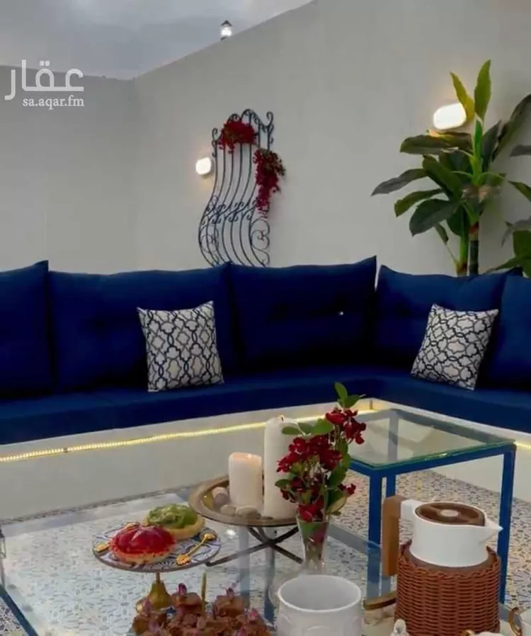 شاليه واستراحة للحجز في الواصليه السيل الصغير ، الطائف ، حي ج9 ، الطائف 8