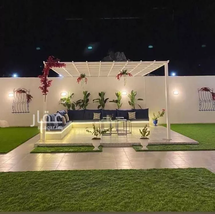 شاليه واستراحة للحجز في الواصليه السيل الصغير ، الطائف ، حي ج9 ، الطائف صورة 4