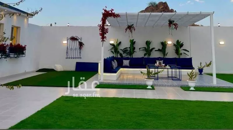 شاليه واستراحة للحجز في الواصليه السيل الصغير ، الطائف ، حي ج9 ، الطائف صورة 2