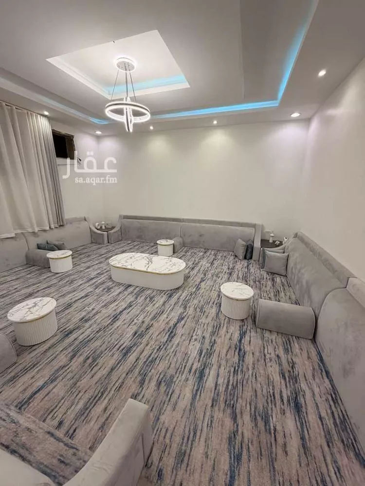 شقة للإيجار في شارع أم عبدالرحمن الصالحي ، حي المهدية ، الرياض ، منطقة الرياض صورة 4