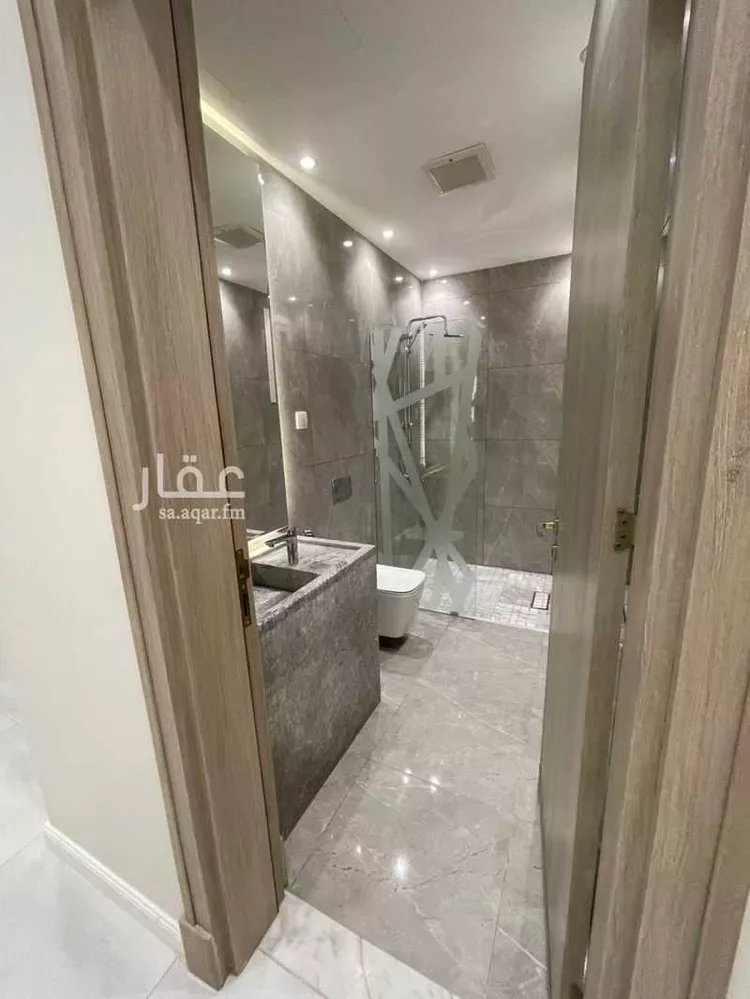 شقة للإيجار في شارع حبيب ابن زيد ابن عاصم, حي أم الرصف, مدينة الطائف, منطقة مكة المكرمة صورة 4